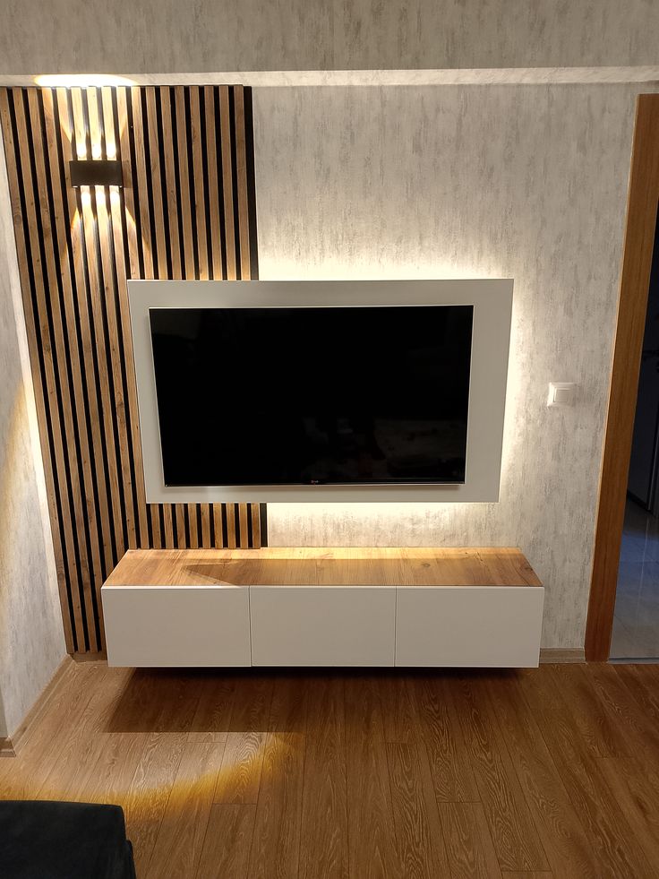 Montage meuble TV IKEA